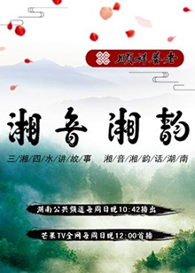 湘音湘韵全集