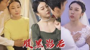 腹黑影后全集
