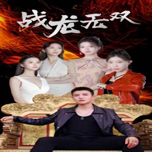 战龙无双全集