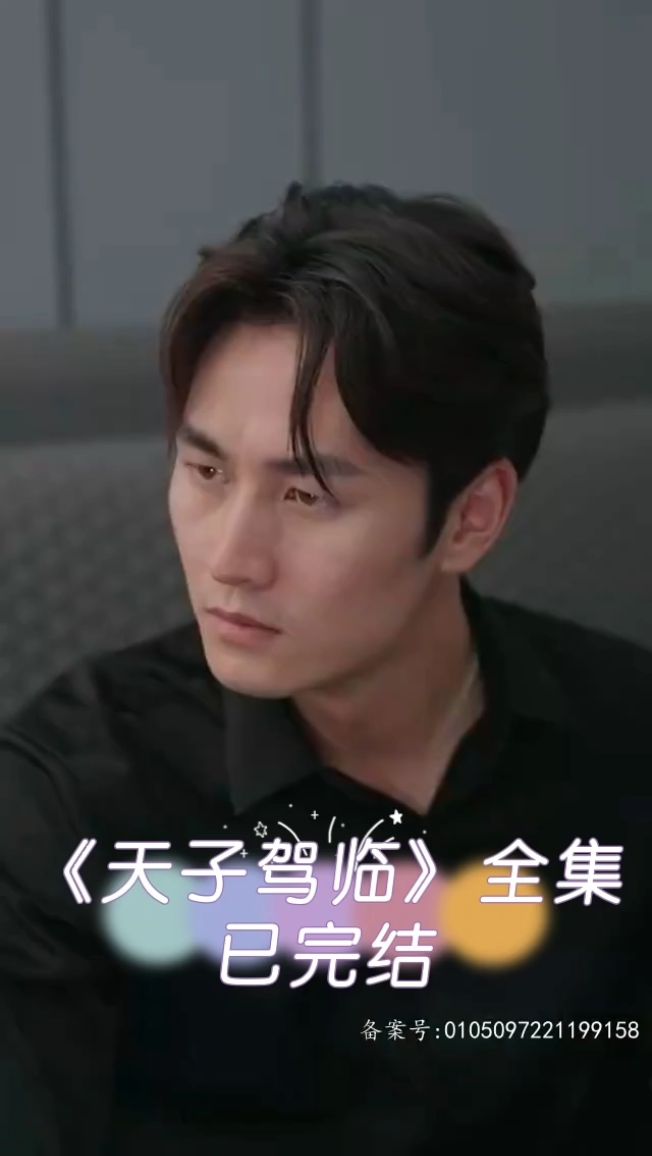 天子驾临全集