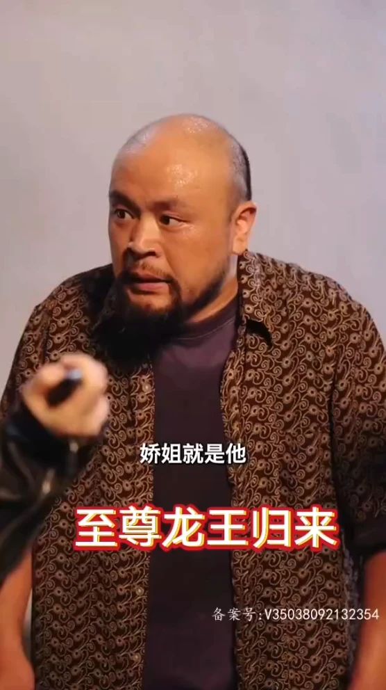 至尊龙王归来全集