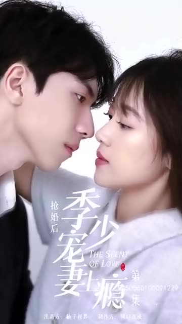 抢婚后，季少宠妻上瘾全集
