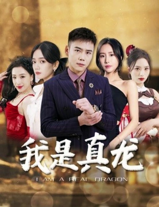 身份曝光后丈母娘悔疯了，我是真龙全集