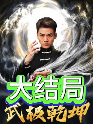 武极乾坤全集