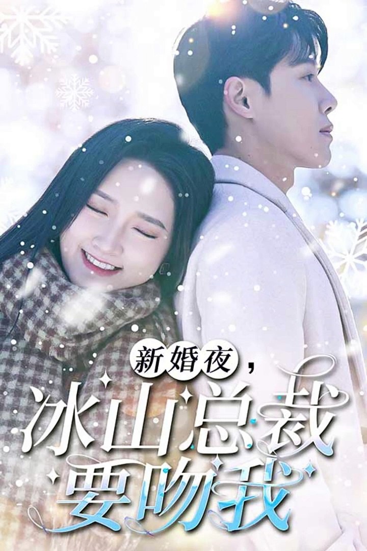 新婚夜，冰山总裁要吻我全集