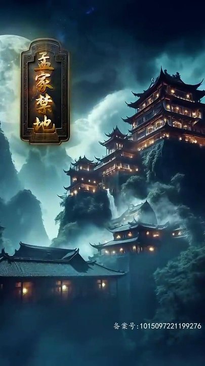 妖孽出山全集