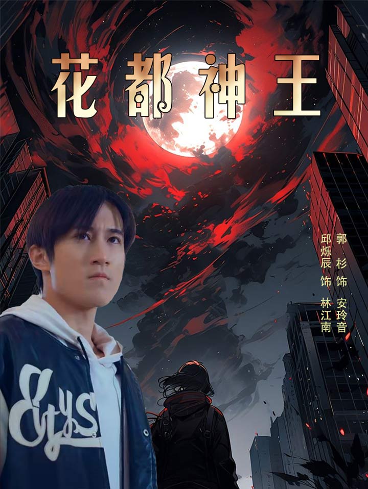 花都神王全集