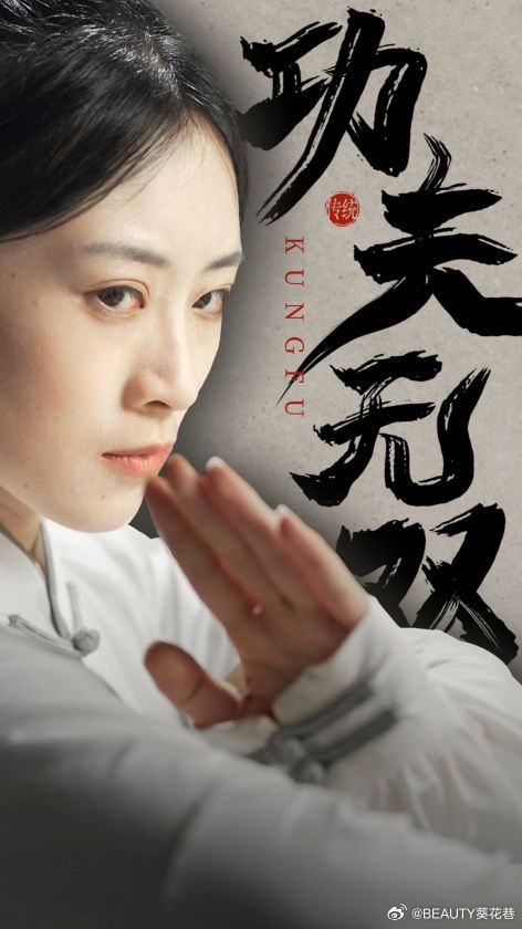 功夫无双全集
