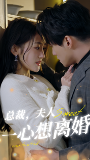 总裁，夫人一心想离婚全集