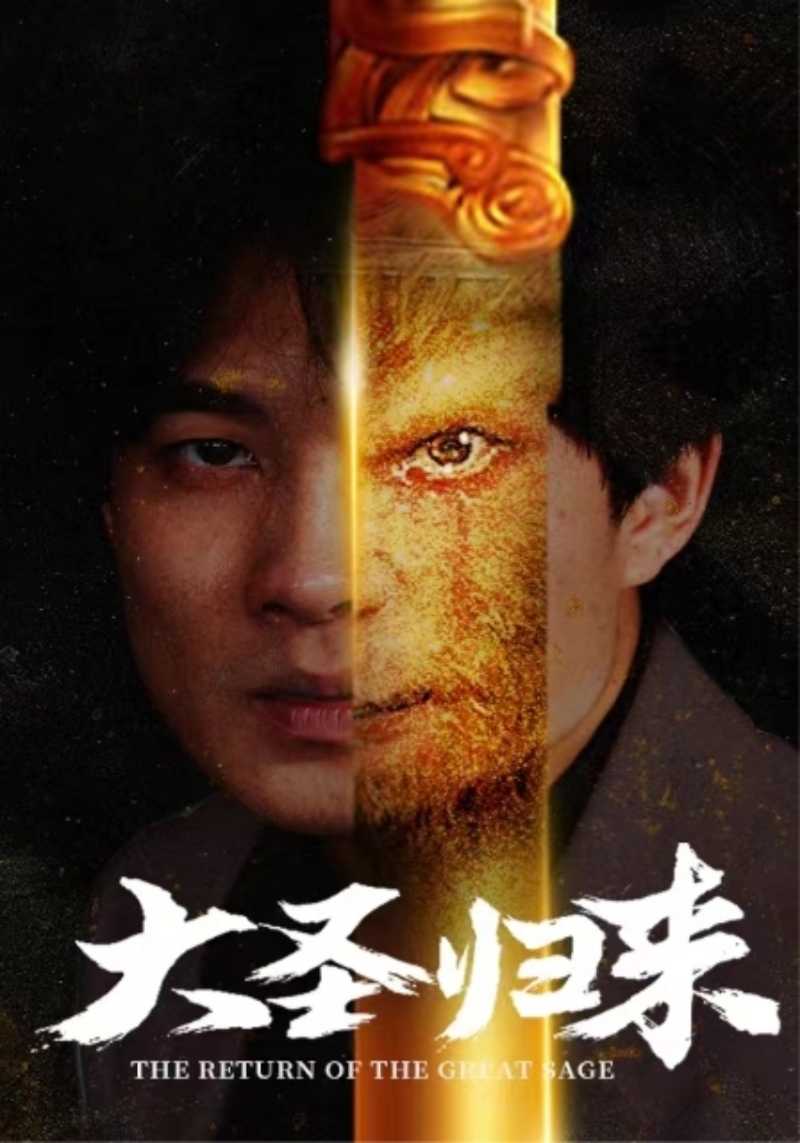 大圣归来全集