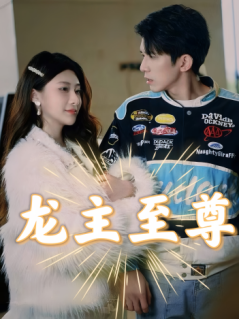 龙主至尊全集