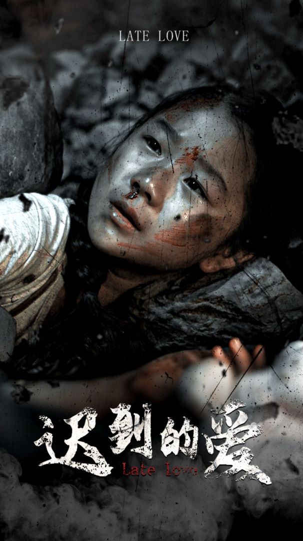 迟到的爱全集