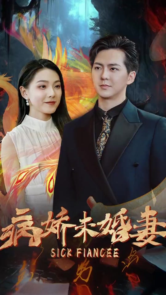 病娇未婚妻全集