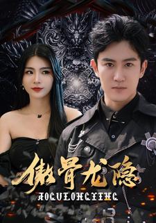 傲骨龙隐全集