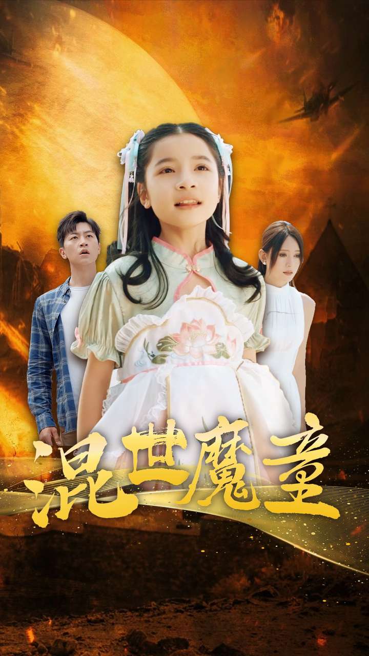 混世魔童全集