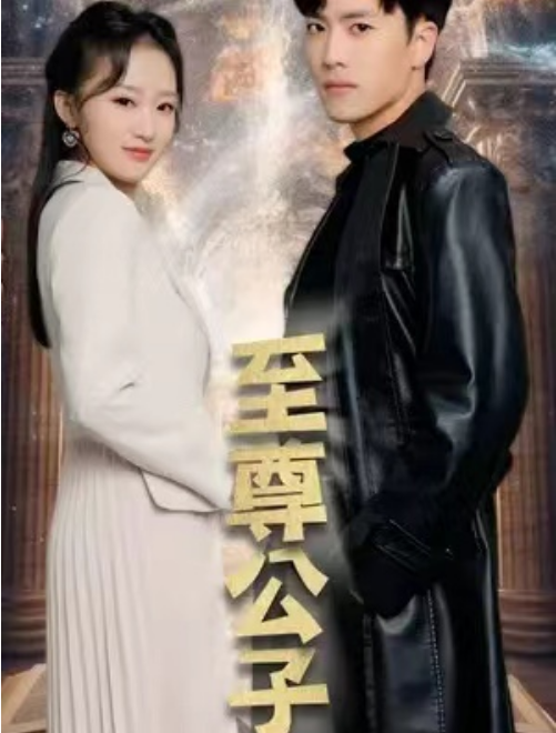 至尊公子全集