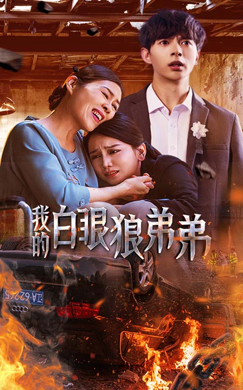 我的白眼狼弟弟全集