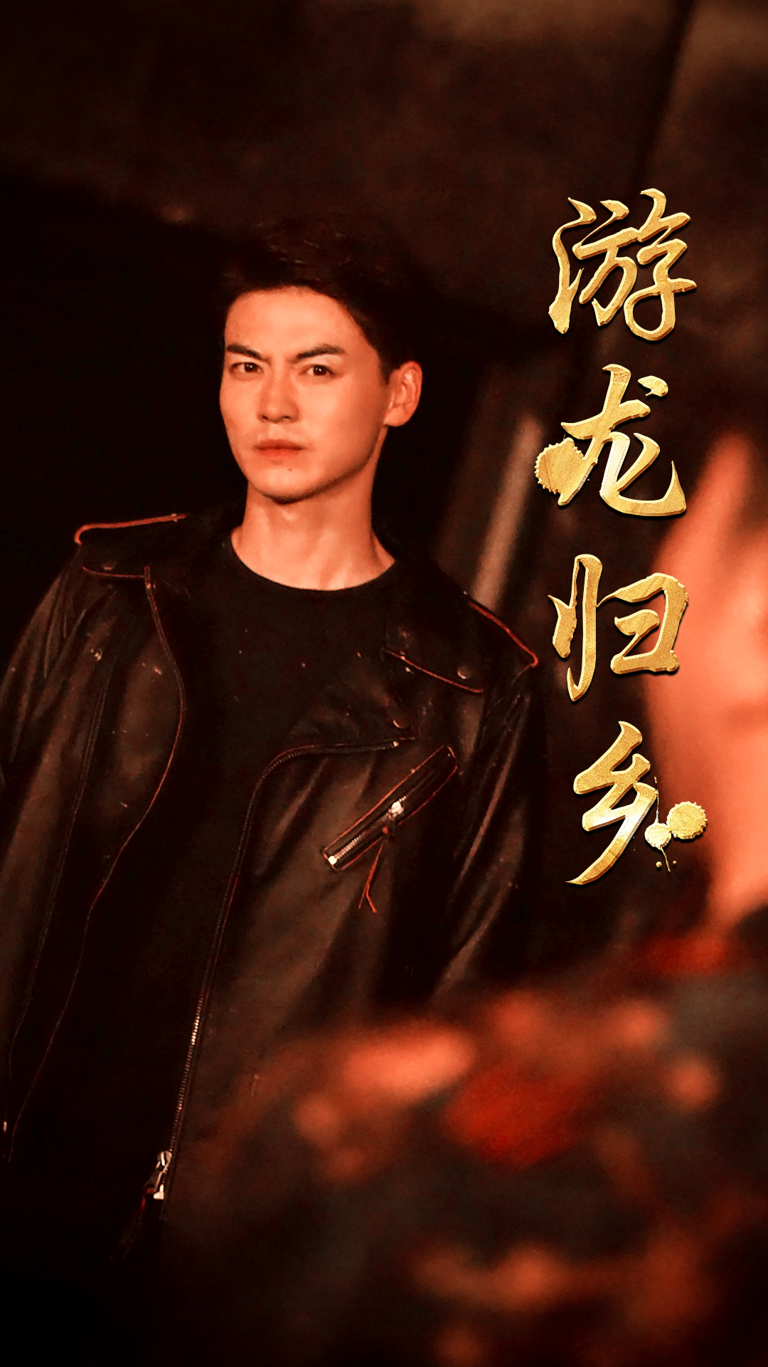 游龙归乡全集