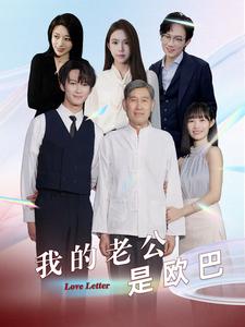 我的老公是欧巴全集