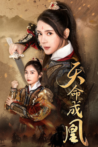 天命成凰$神女妈妈天下无敌全集