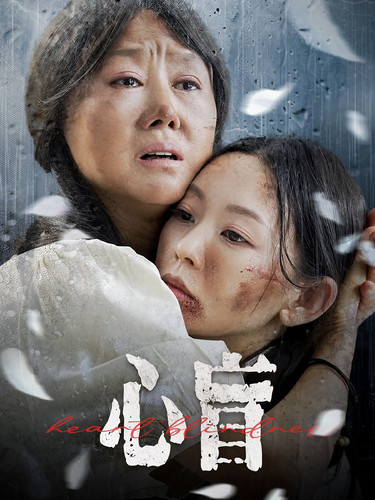 心盲全集