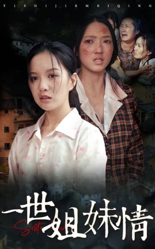 一世姐妹情短剧全集