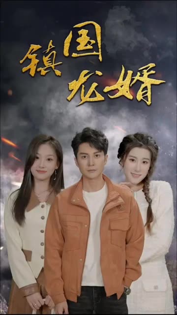 镇国龙婿全集