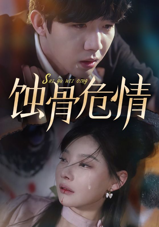 蚀骨危情全集
