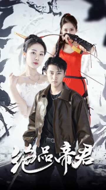 绝品帝君全集