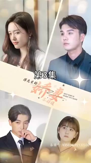 傅先生的娇妻不好追全集