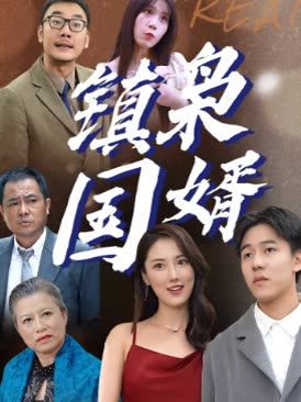 镇国枭婿全集
