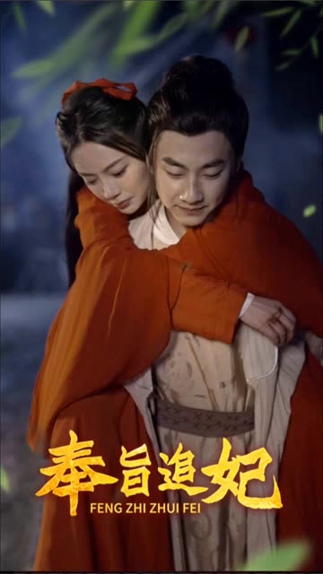 奉旨追妃全集