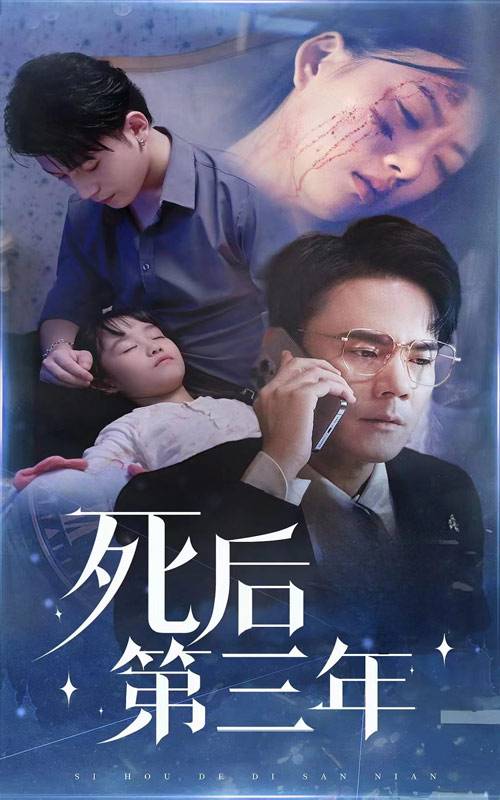 死后第三年全集