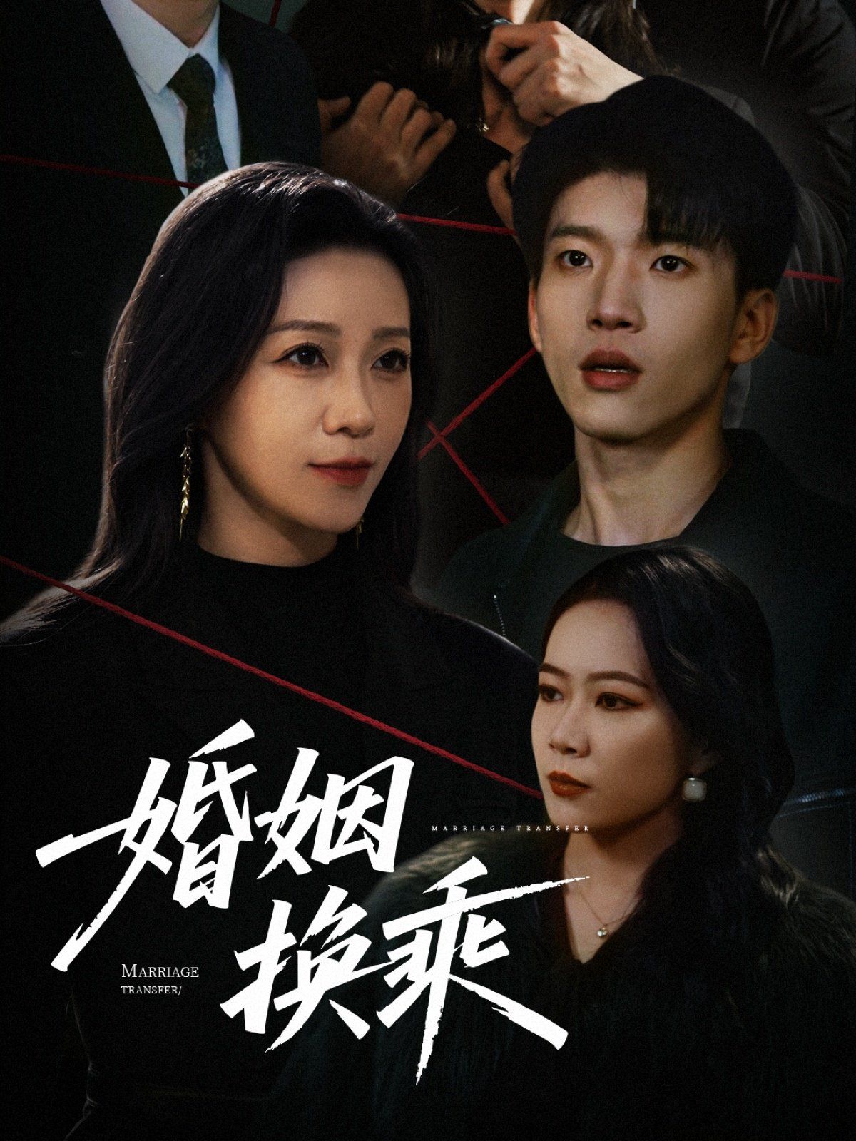 婚姻换乘(全集)