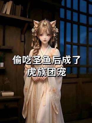 偷吃圣鱼后成了虎族团宠(全集)