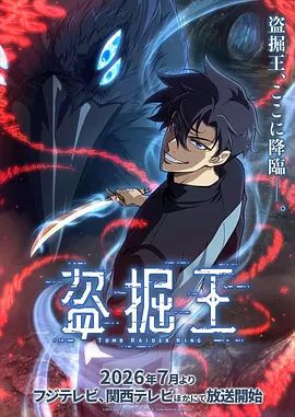 我独自盗墓(全集)