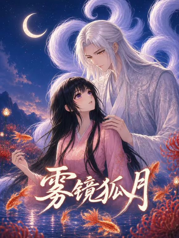 雾镜狐月(全集)