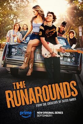 The Runarounds(全集)