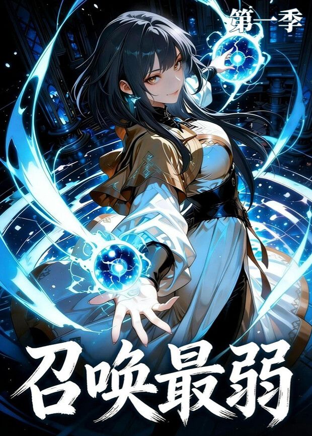 召唤最弱 第一季(全集)
