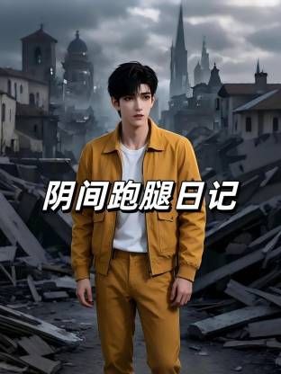 阴间跑腿日记(全集)