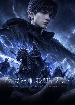 死灵法师,我即是天灾(2026)(全集)