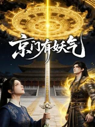 京门有妖气(全集)