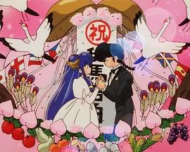 乱马 1/2 OVA 珊璞暴变—反转宝珠之祸(全集)